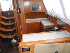 2008 Wauquiez Pilot Saloon 55