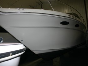 1997 Sea Ray 330 Sundancer