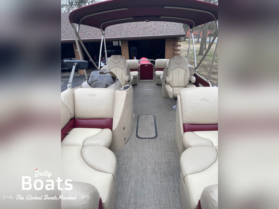 2017 Manitou 23 Encore Rf for sale. View price, photos and Buy 2017