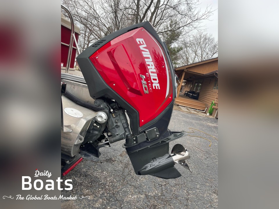 2017 Manitou 23 Encore Rf for sale. View price, photos and Buy 2017