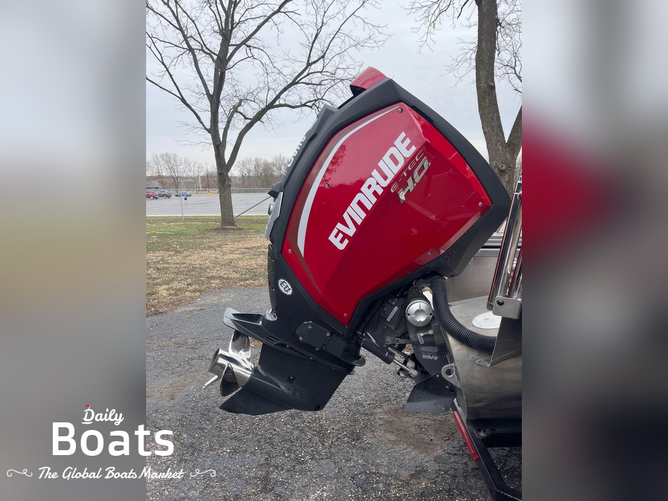 2017 Manitou 23 Encore Rf for sale. View price, photos and Buy 2017