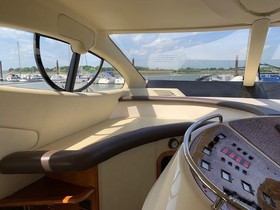 Buy 2001 Azimut 46