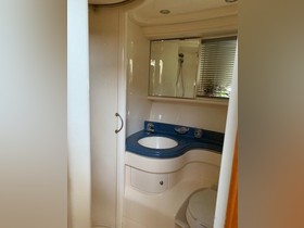 2001 Azimut 46