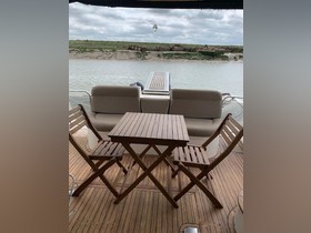 2001 Azimut 46