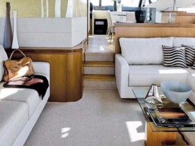 Buy 2012 Ferretti Yachts 700