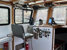 1983 Young Brothers 38 Inspected for sale