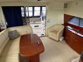 2008 Fairline Phantom 50 на продаж