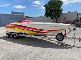 2007 Sunsation 32 Dominatos Mcob for sale