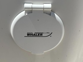 2007 Boston Whaler 220 Dauntless te koop