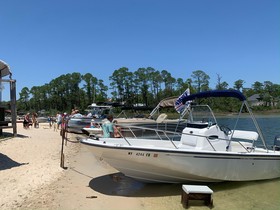 2007 Boston Whaler 220 Dauntless in vendita