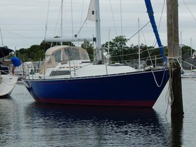 Kjøpe 1984 C&C Sloop