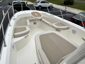 2017 Boston Whaler 270 Dauntless