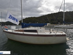 Yamaha Boats 25