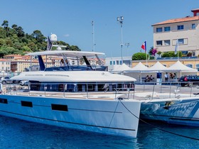 2016 Lagoon 630 Motor Yacht za prodaju