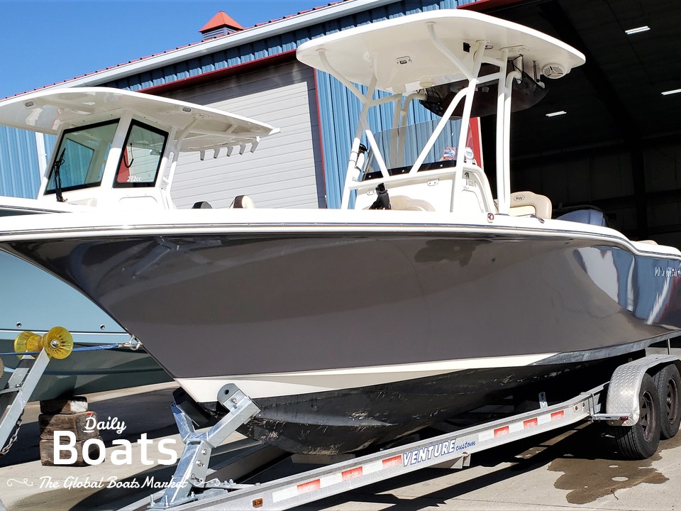 Used Key West 239fs for sale Daily Boats