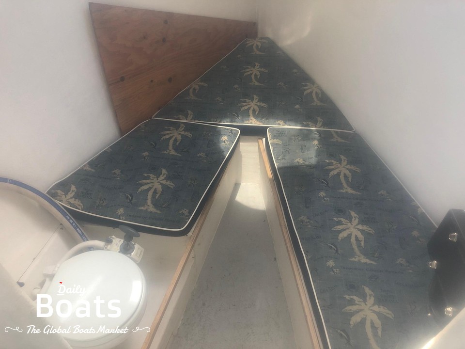 2012 Custom Cape Island 30 for sale. View price, photos and Buy 2012