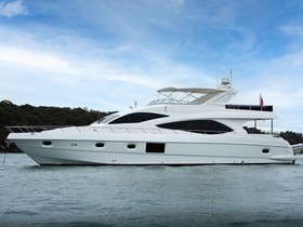 Buy 2017 Majesty Yachts 77