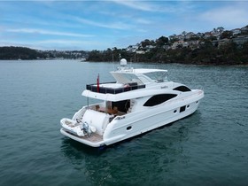 2017 Majesty Yachts 77 for sale