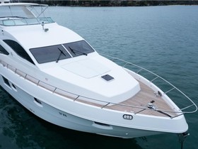 Купить 2017 Majesty Yachts 77