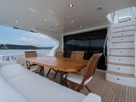 Купить 2017 Majesty Yachts 77