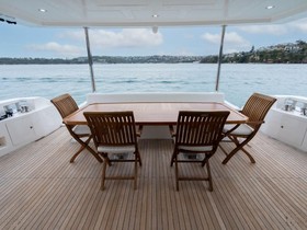 2017 Majesty Yachts 77 en venta