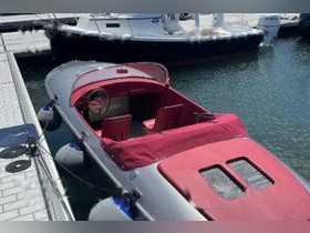 2022 Seven Seas Yachts Hermes Speedster till salu
