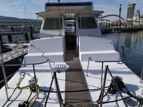 1970 Carri-Craft 57 for sale