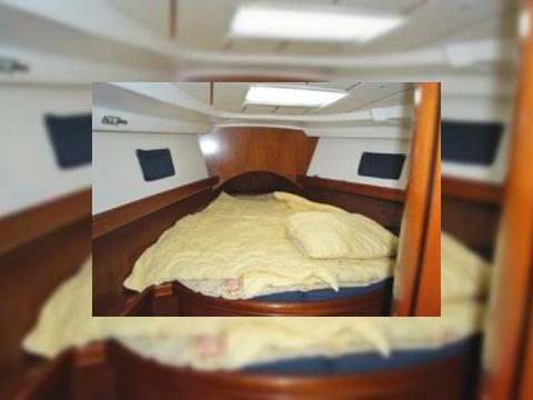 1977 Dufour 27 for sale