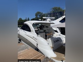 Buy 2008 Cruisers Yachts 390 Sports Coupe