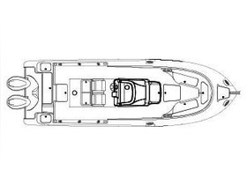 2022 Edgewater 320Cc za prodaju