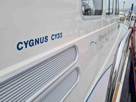 Købe 1998 Cygnus Cy33 Pilot