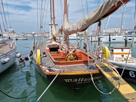 Acquistare 1988 Ketch Sciarrelli One Off