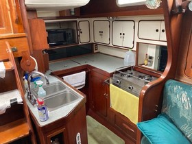 1980 Gulfstar Sloop