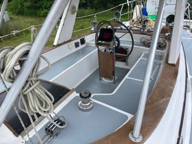 1980 Gulfstar Sloop