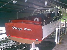 1960 Chris-Craft Sea Skiff til salg