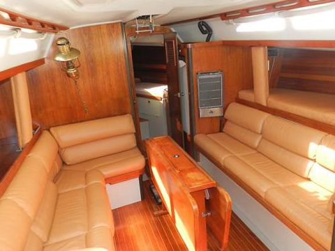 Buy 1986 C&C Mkiii