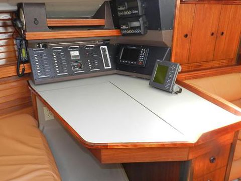 1986 C&C Mkiii for sale