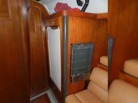 Buy 1986 C&C Mkiii