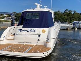 2007 Sea Ray 52 Sundancer