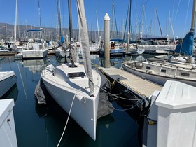 2017 J Boats J70