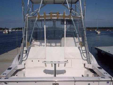 Buy 1995 Blackfin Combi