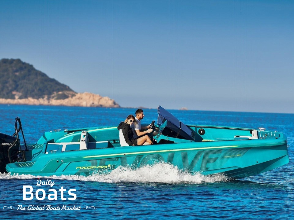 2022 Axopar 22 TTop Jobe for sale. View price, photos and Buy 2022 Axopar 22 TTop Jobe 288790