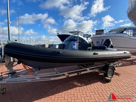 Buy 2022 Brig Eagle 6 Custom