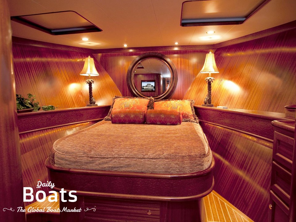 2007 Grand Alaskan Enclosed Pilot House for sale. View price, photos and Buy 2007 Grand Alaskan