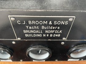 Buy 1974 Broom 30