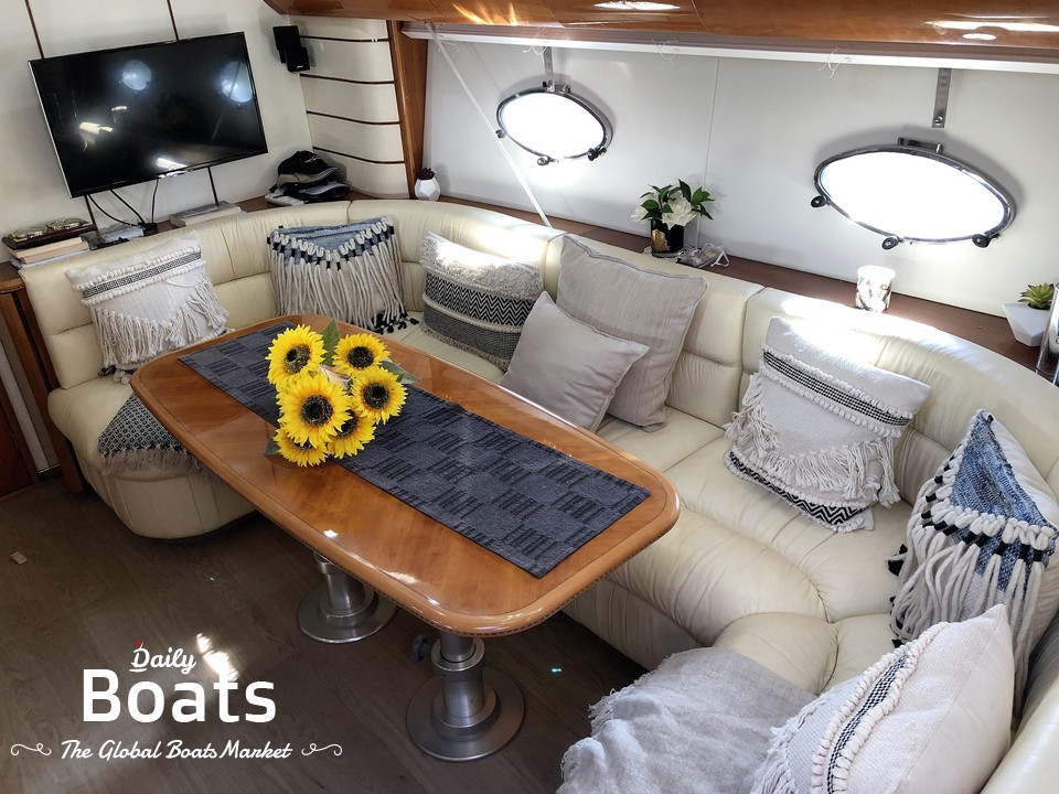 2000 Princess V50 for sale. View price, photos and Buy 2000 Princess