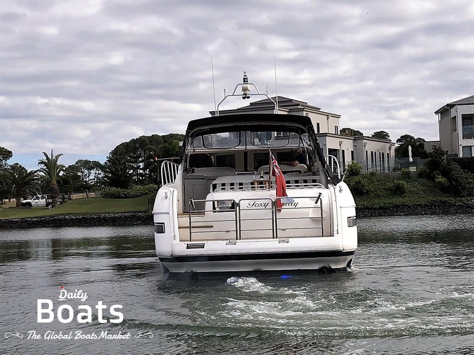 2000 Princess V50 for sale. View price, photos and Buy 2000 Princess