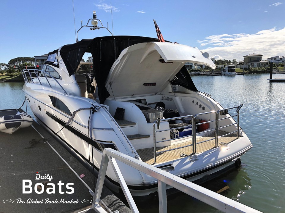 2000 Princess V50 for sale. View price, photos and Buy 2000 Princess