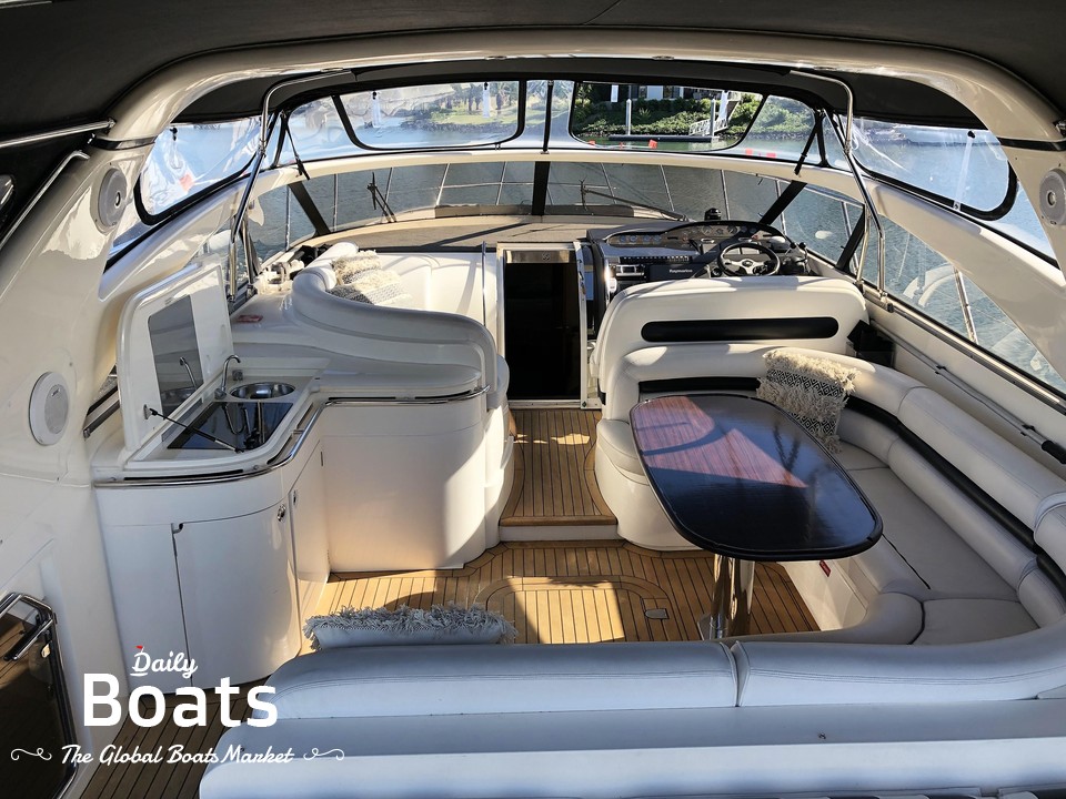 2000 Princess V50 for sale. View price, photos and Buy 2000 Princess