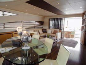Buy 2008 Pershing 90